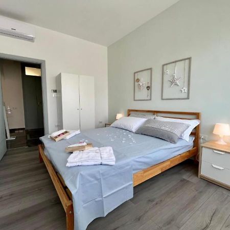 B & B Cavalieri Di Rodi Gallipoli Eksteriør billede