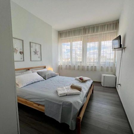 B & B Cavalieri Di Rodi Gallipoli Eksteriør billede