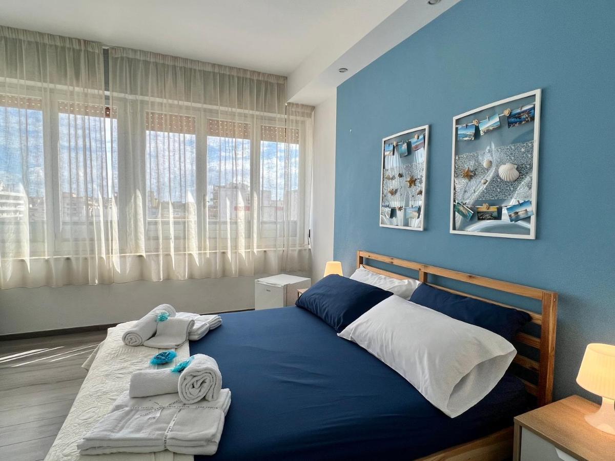 B & B Cavalieri Di Rodi Gallipoli Eksteriør billede