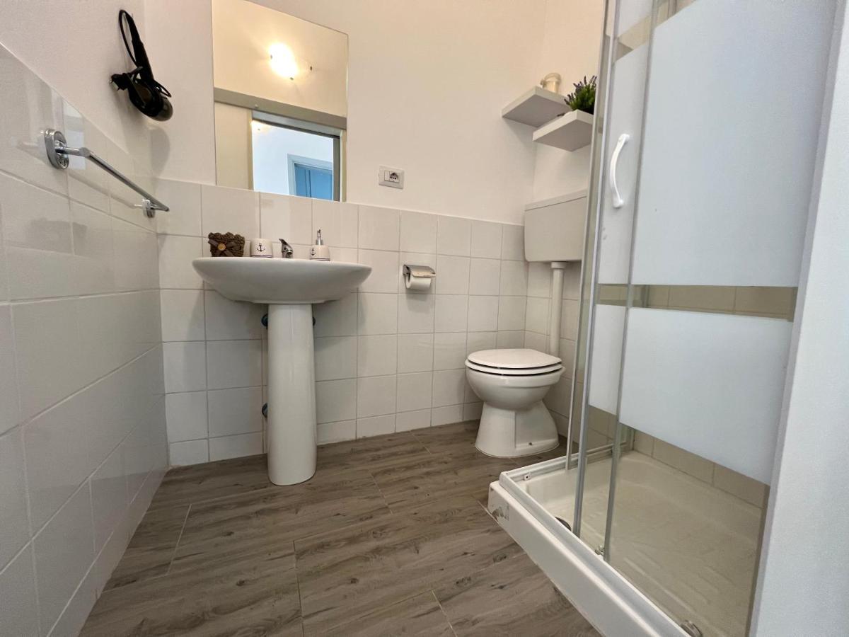 B & B Cavalieri Di Rodi Gallipoli Eksteriør billede