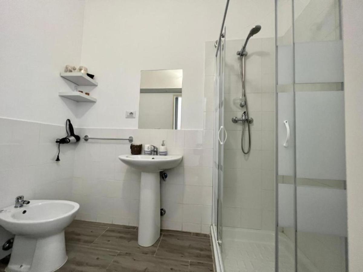 B & B Cavalieri Di Rodi Gallipoli Eksteriør billede