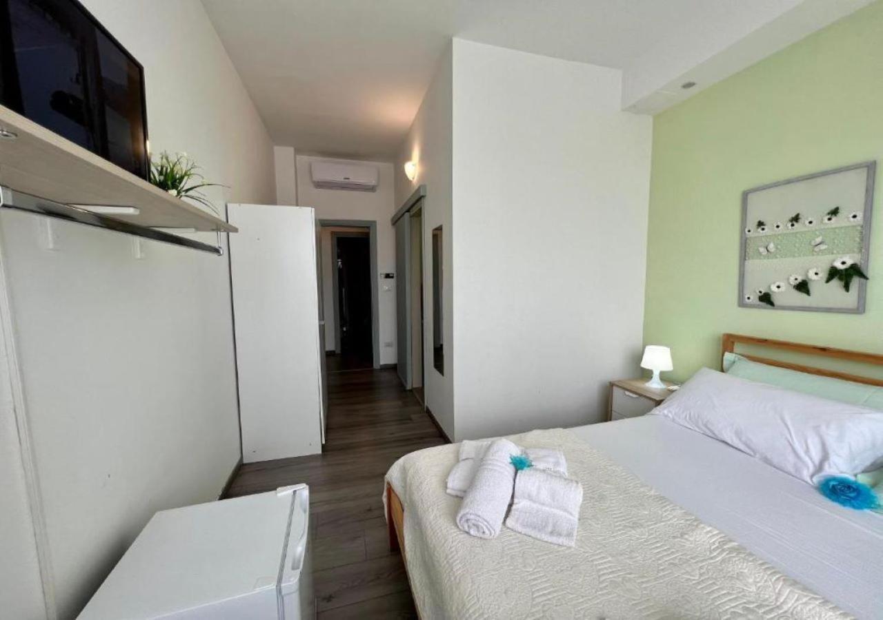 B & B Cavalieri Di Rodi Gallipoli Eksteriør billede