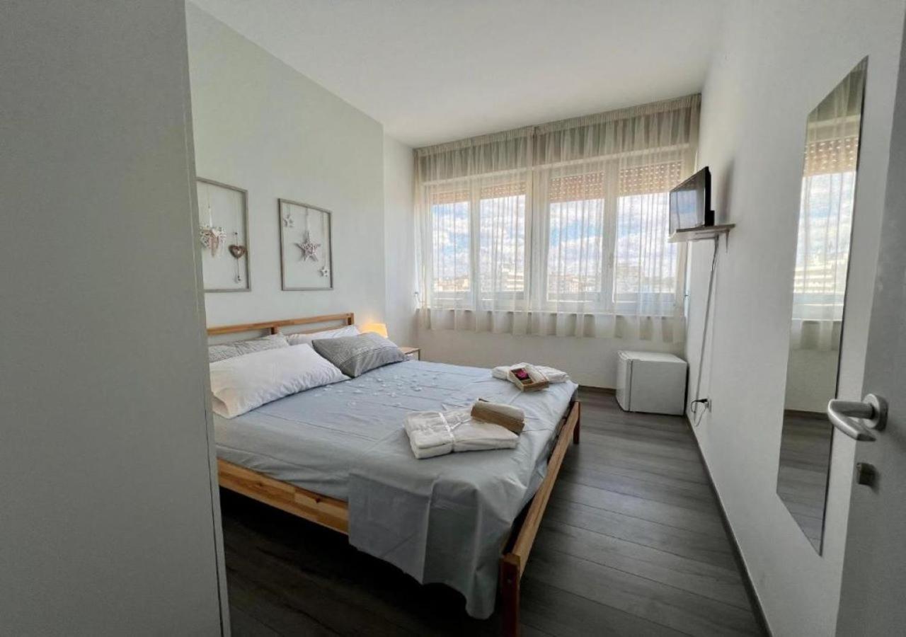 B & B Cavalieri Di Rodi Gallipoli Eksteriør billede