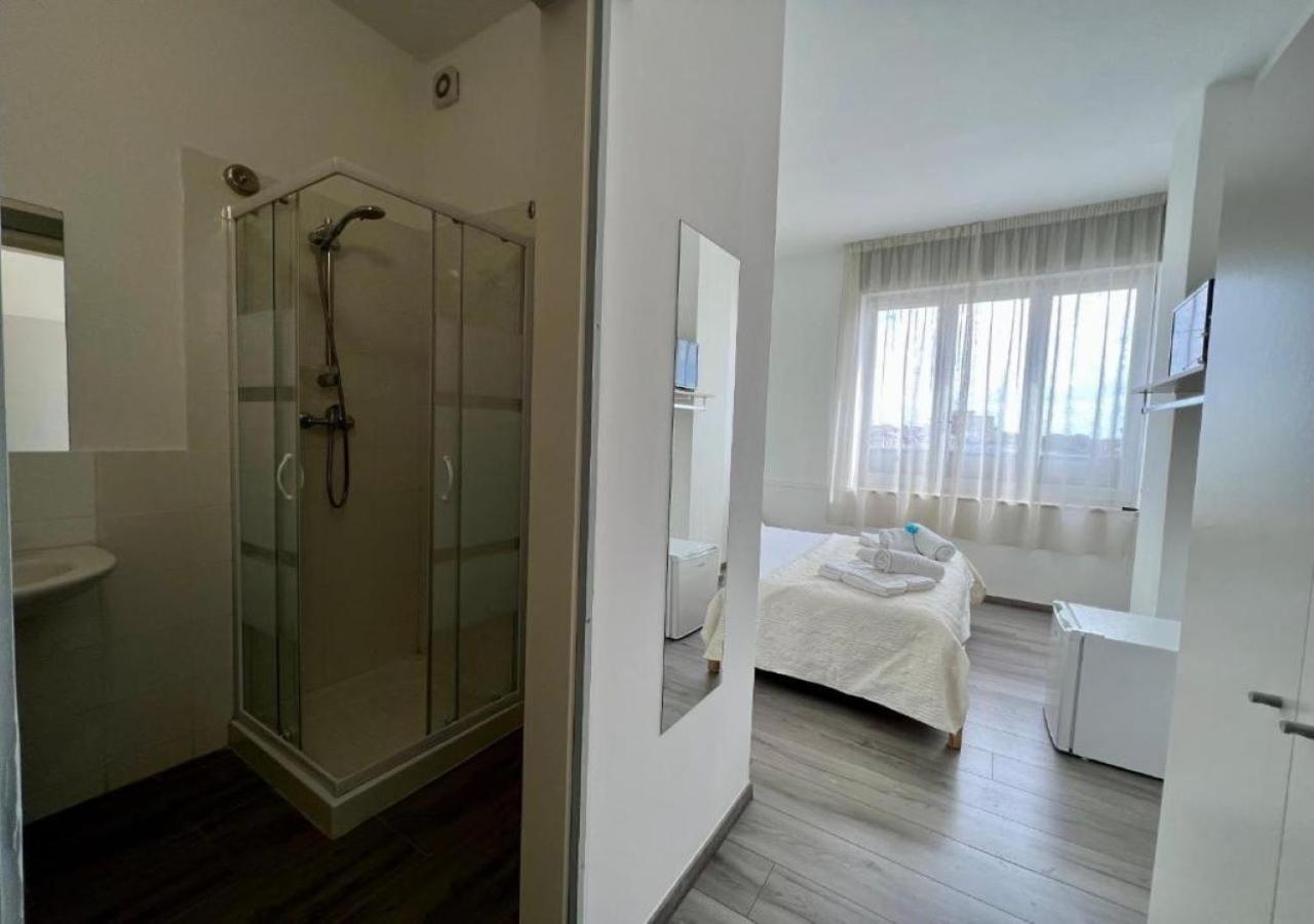 B & B Cavalieri Di Rodi Gallipoli Eksteriør billede
